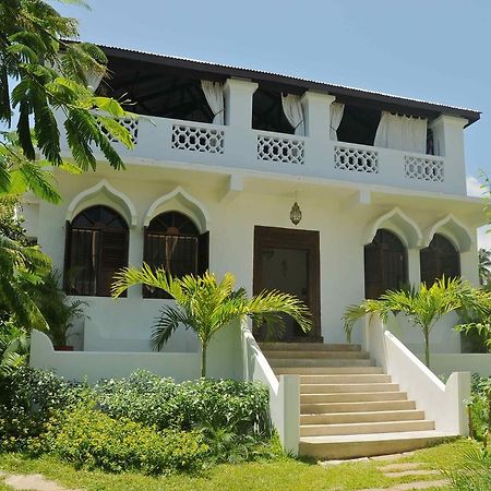말린디 Swahili House B&B 외부 사진