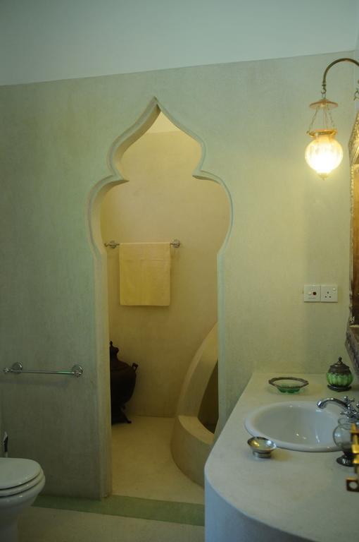 말린디 Swahili House B&B 객실 사진