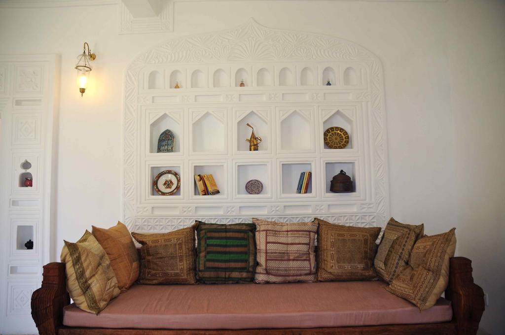 말린디 Swahili House B&B 외부 사진