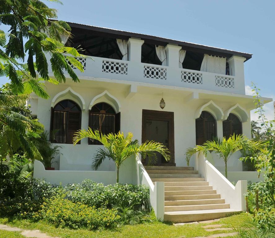 말린디 Swahili House B&B 외부 사진