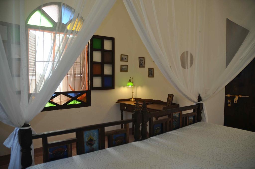 말린디 Swahili House B&B 객실 사진