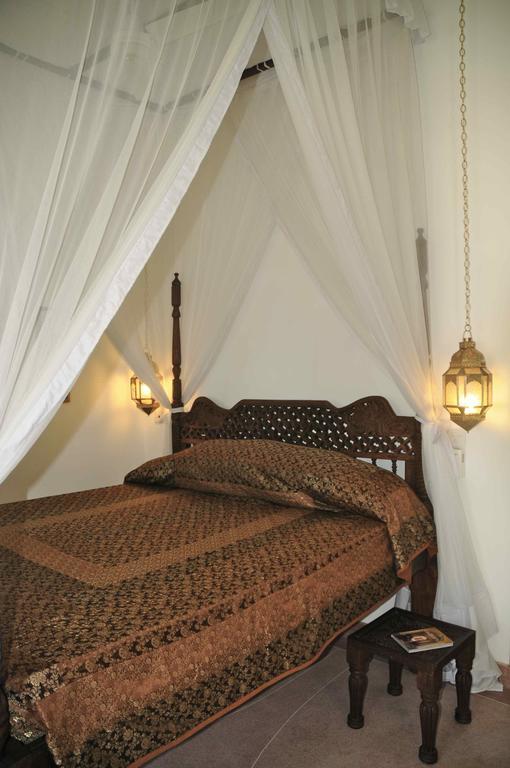 말린디 Swahili House B&B 객실 사진