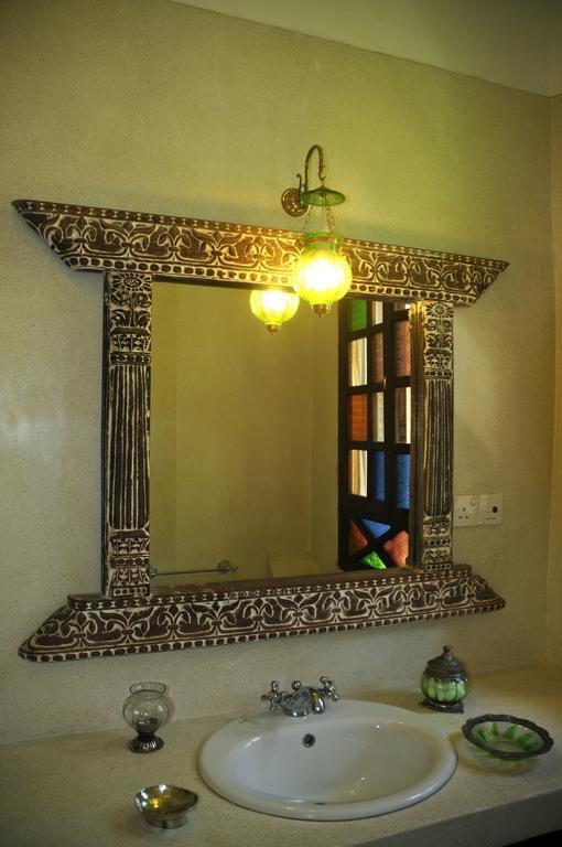 말린디 Swahili House B&B 객실 사진