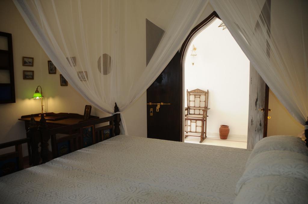 말린디 Swahili House B&B 객실 사진