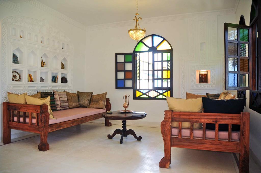 말린디 Swahili House B&B 외부 사진