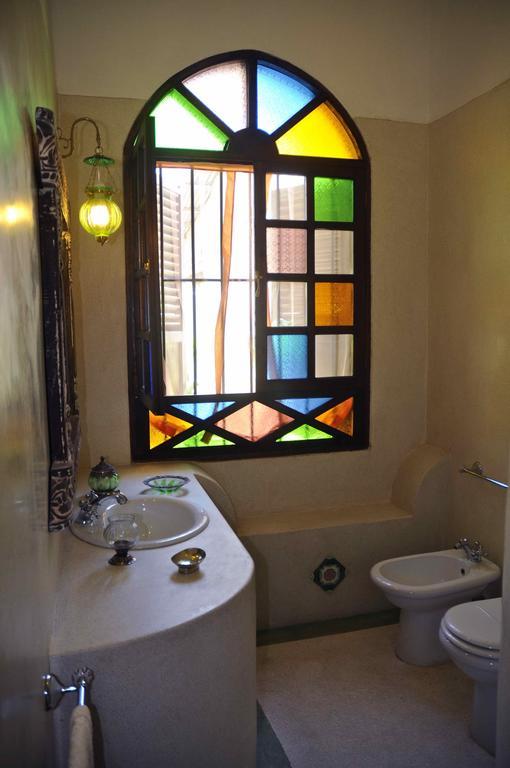 말린디 Swahili House B&B 객실 사진