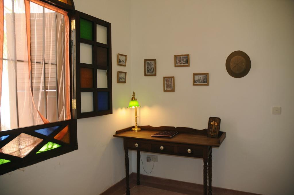 말린디 Swahili House B&B 객실 사진