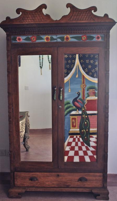 말린디 Swahili House B&B 객실 사진