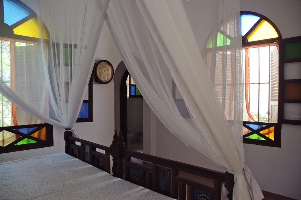 말린디 Swahili House B&B 객실 사진