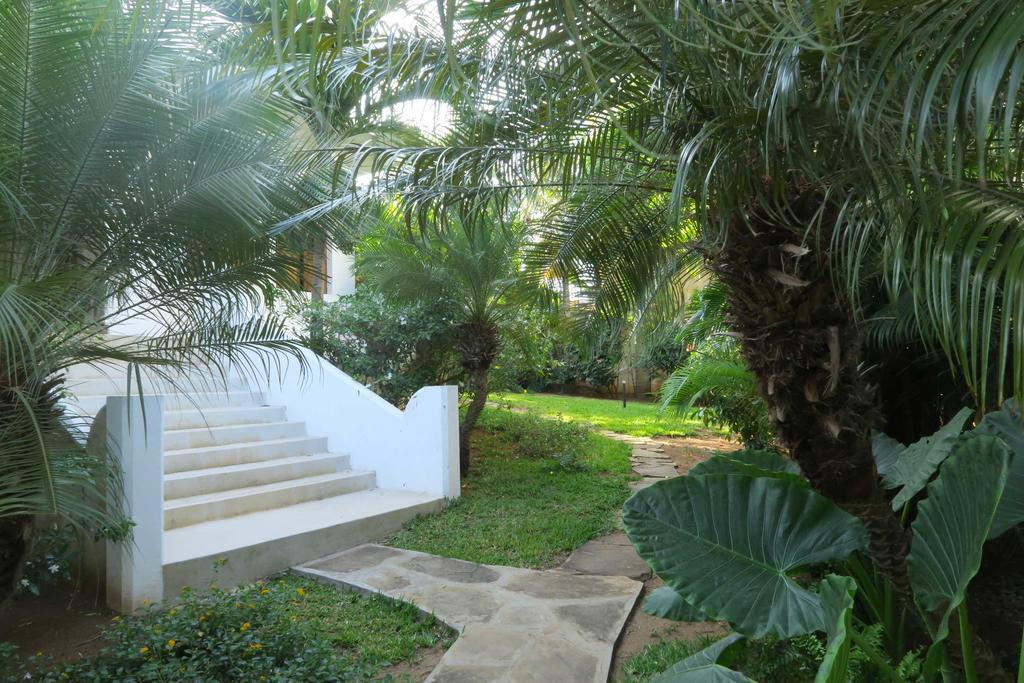 말린디 Swahili House B&B 외부 사진